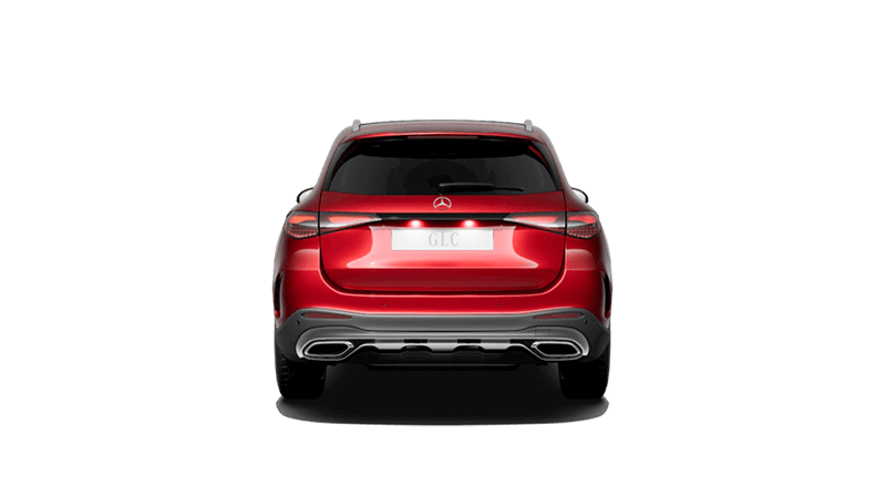 Mercedes-Benz GLC 300 4MATIC 2025 V1 - Ảnh 6